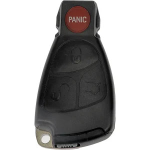 Dorman HELP! Black Keyless Remote Case – 95606 - view 3