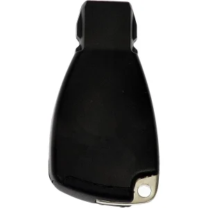 Dorman HELP! Black Keyless Remote Case – 95606 - view 4