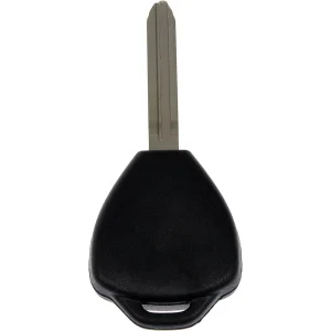 Dorman HELP! Black Keyless Remote Case – 95610 - view 4