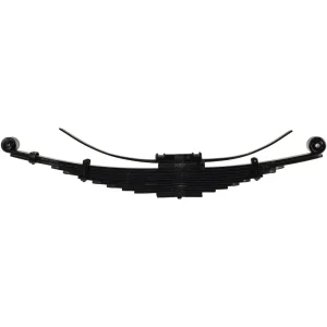 Dorman OE Solutions Leaf Spring – 43-1835 - view 2