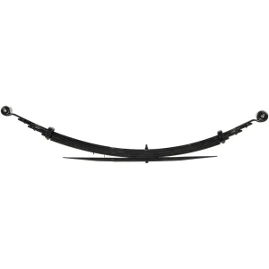Dorman OE Solutions Leaf Spring – 43-711HD - view 2