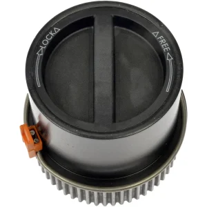 Dorman OE Solutions Locking Hub – 600-204XD - view 2