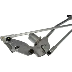 Dorman OE Solutions Wiper Motor – 602-267AS - view 4