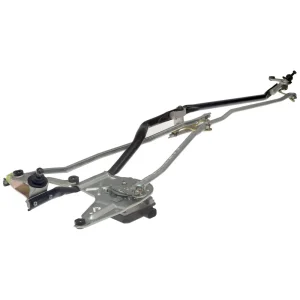 Dorman OE Solutions Wiper Motor – 602-222AS