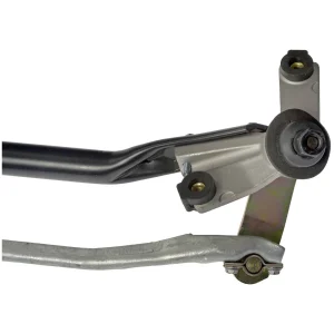 Dorman OE Solutions Wiper Motor – 602-222AS - view 2