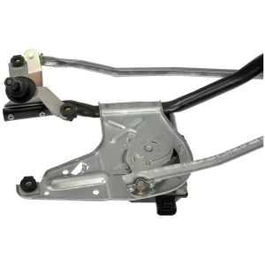 Dorman OE Solutions Wiper Motor – 602-222AS - view 4