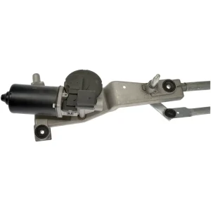 Dorman OE Solutions Wiper Motor – 602-311AS - view 4
