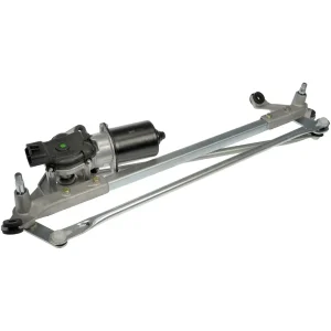 Dorman OE Solutions Wiper Motor – 602-502AS