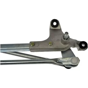 Dorman OE Solutions Wiper Motor – 602-502AS - view 2