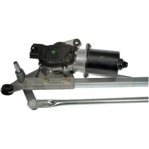 Dorman OE Solutions Wiper Motor – 602-502AS - view 4