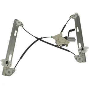 Dorman OE Solutions Window Regulator And Motor Assembly – 751-316