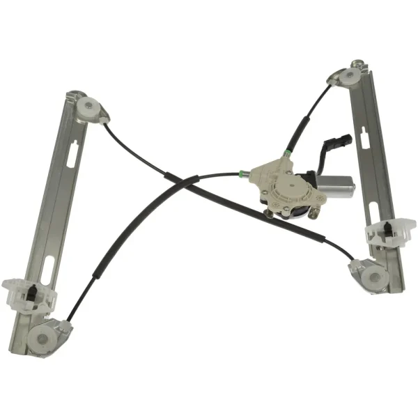 Dorman OE Solutions Window Regulator And Motor Assembly – 751-316
