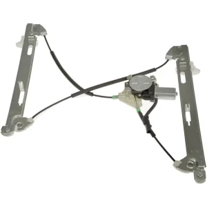 Dorman OE Solutions Window Regulator And Motor Assembly – 751-316 - view 3