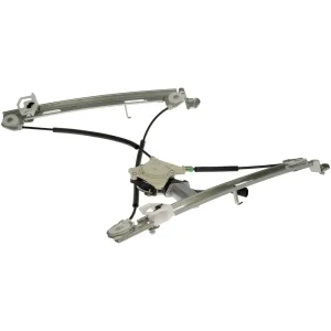 Dorman OE Solutions Window Regulator And Motor Assembly – 751-316 - view 4