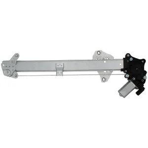Dorman OE Solutions Window Regulator And Motor Assembly – 751-691