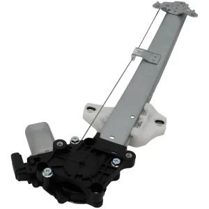 Dorman OE Solutions Window Regulator And Motor Assembly – 751-691 - view 2