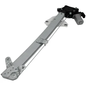Dorman OE Solutions Window Regulator And Motor Assembly – 751-691 - view 3
