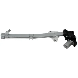Dorman OE Solutions Window Regulator And Motor Assembly – 751-691 - view 4