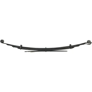 Dorman OE Solutions Leaf Spring – 90-363HD - view 4