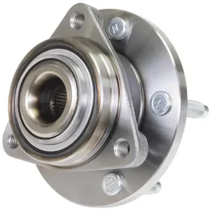 Schaeffler Bearing And Hub Assembly – 102461