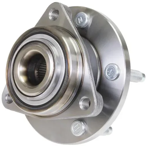 Schaeffler Bearing And Hub Assembly – 102461
