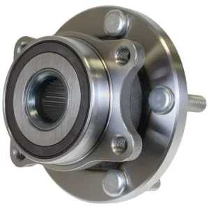 Schaeffler Bearing And Hub Assembly – 102462