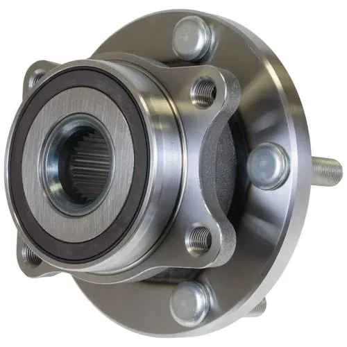 Schaeffler Bearing And Hub Assembly – 102462