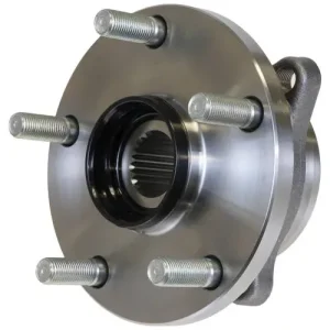 Schaeffler Bearing And Hub Assembly – 102462 - view 2