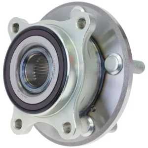 Schaeffler Bearing And Hub Assembly – 102463