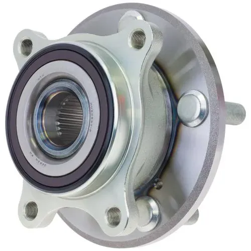 Schaeffler Bearing And Hub Assembly – 102463