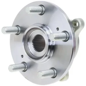 Schaeffler Bearing And Hub Assembly – 102463 - view 2