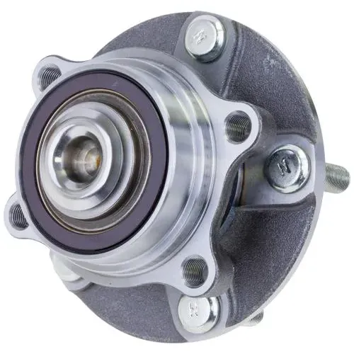Schaeffler Bearing And Hub Assembly – 102464