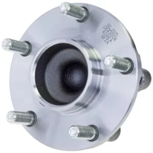 Schaeffler Bearing And Hub Assembly – 102464 - view 2
