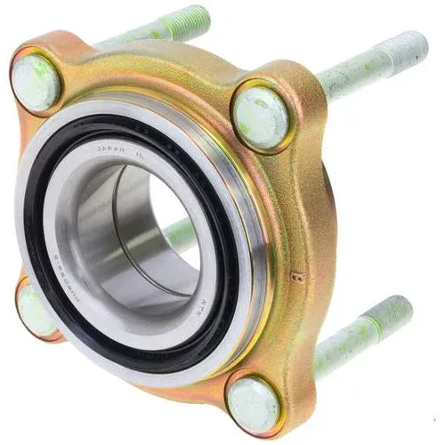 Schaeffler Bearing And Hub Assembly – 102466