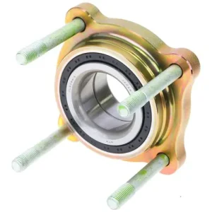 Schaeffler Bearing And Hub Assembly – 102466 - view 2