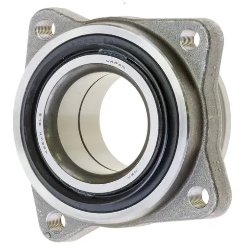 Schaeffler Bearing And Hub Assembly – 102465