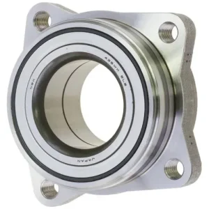 Schaeffler Bearing And Hub Assembly – 102465 - view 2