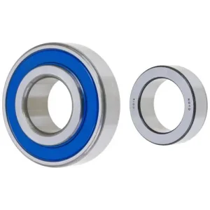 Schaeffler Wheel Bearing – 102469
