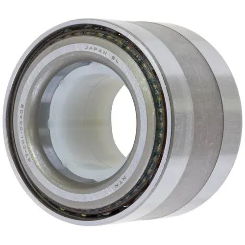 Schaeffler Wheel Bearing – 102470