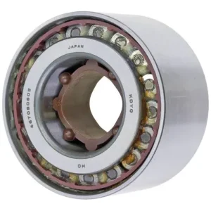 Schaeffler Wheel Bearing – 102472