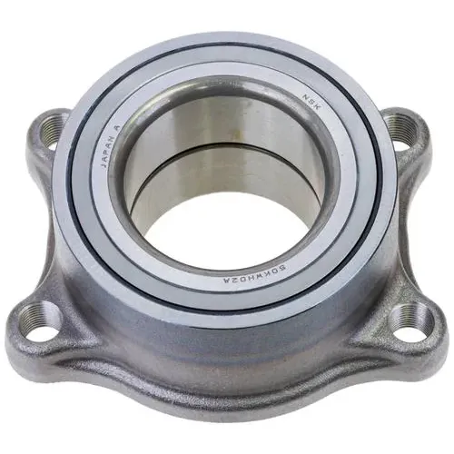 Schaeffler Wheel Bearing – 102473