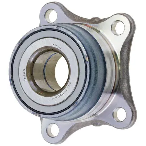 Schaeffler Wheel Bearing – 102474