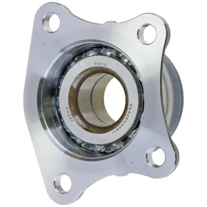 Schaeffler Wheel Bearing – 102474 - view 2