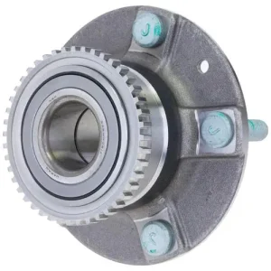 Schaeffler Bearing And Hub Assembly – 102477