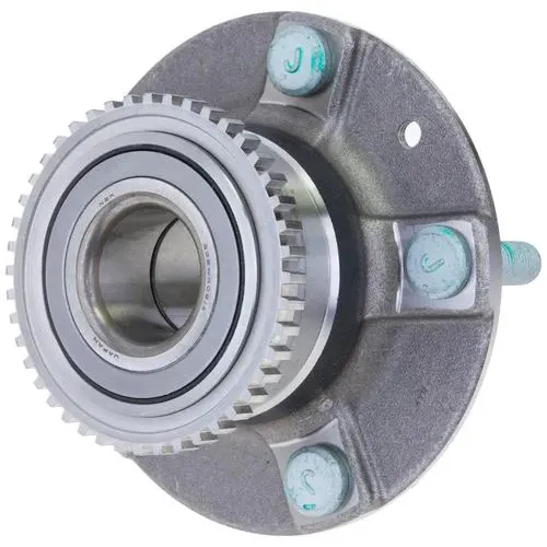 Schaeffler Bearing And Hub Assembly – 102477