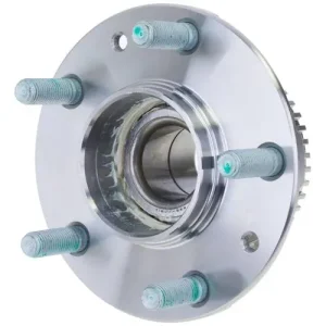 Schaeffler Bearing And Hub Assembly – 102477 - view 2