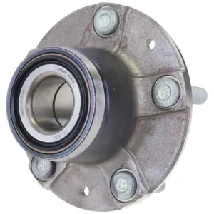 Schaeffler Bearing And Hub Assembly – 102478