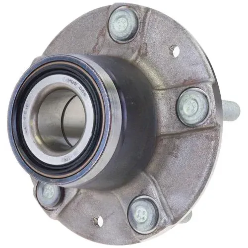Schaeffler Bearing And Hub Assembly – 102478
