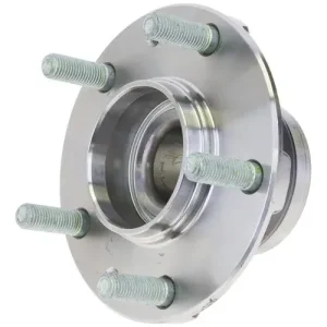 Schaeffler Bearing And Hub Assembly – 102478 - view 2