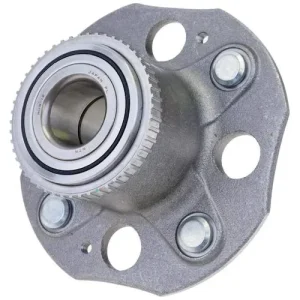 Schaeffler Bearing And Hub Assembly – 102479